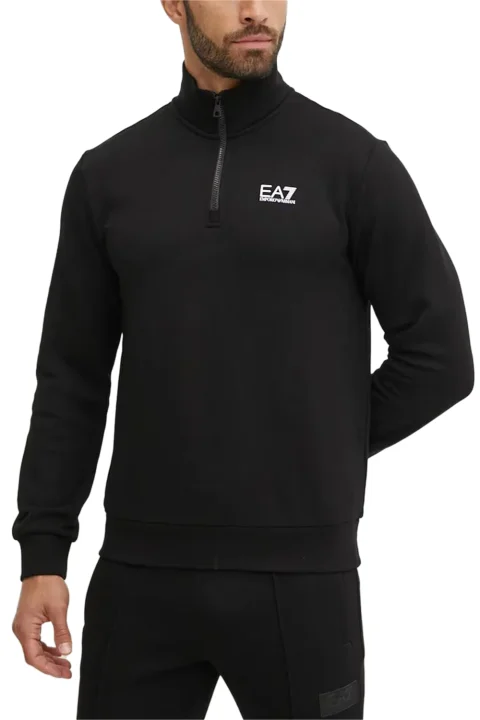 Суичър 8NPM35PJVTZ 1200 black