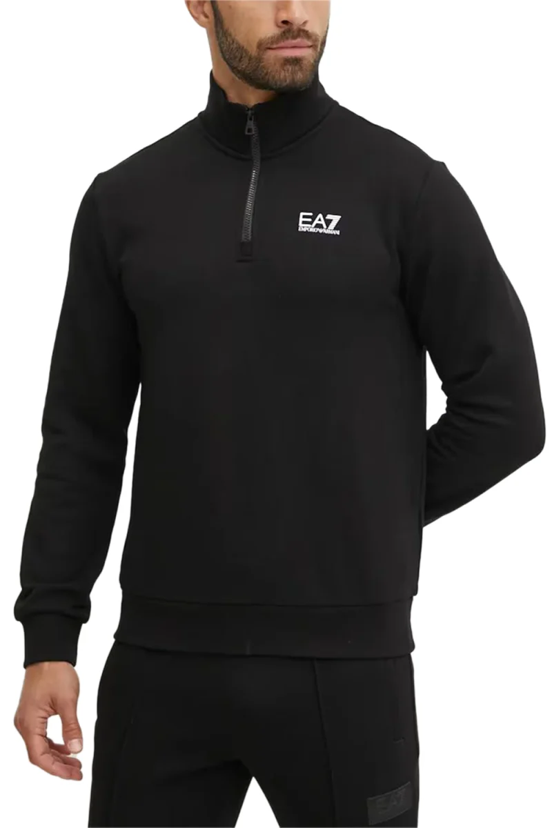 Суичър 8NPM35PJVTZ 1200 black