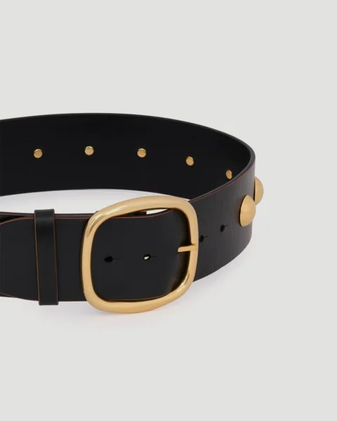 The Chloé Midnight Belt — снимка 3