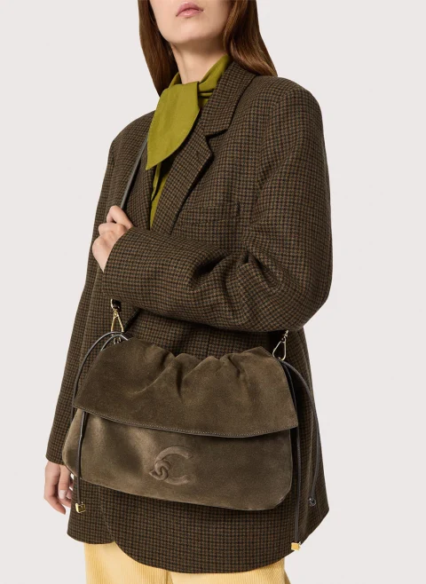 Чанта Coccinelle Lidia Small — снимка 9