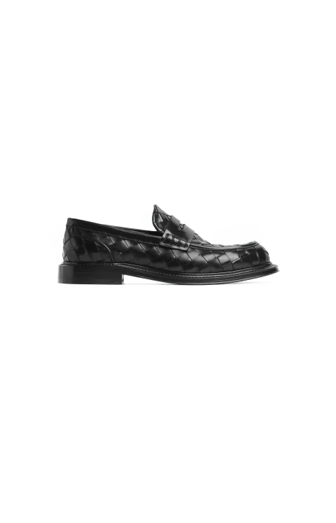 James Loafer