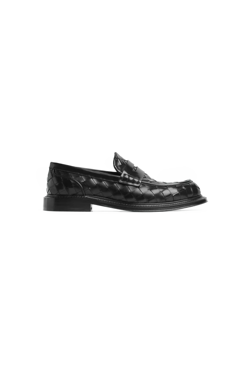 James Loafer