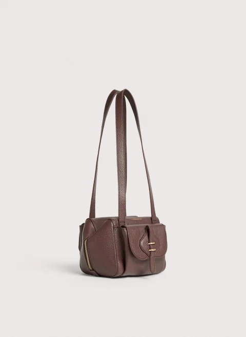Мини чанта Coccinelle Mavery Pocket — снимка 6
