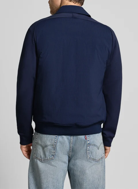 Яке с 'Water-repellent' обработка PS Paul Smith — снимка 3