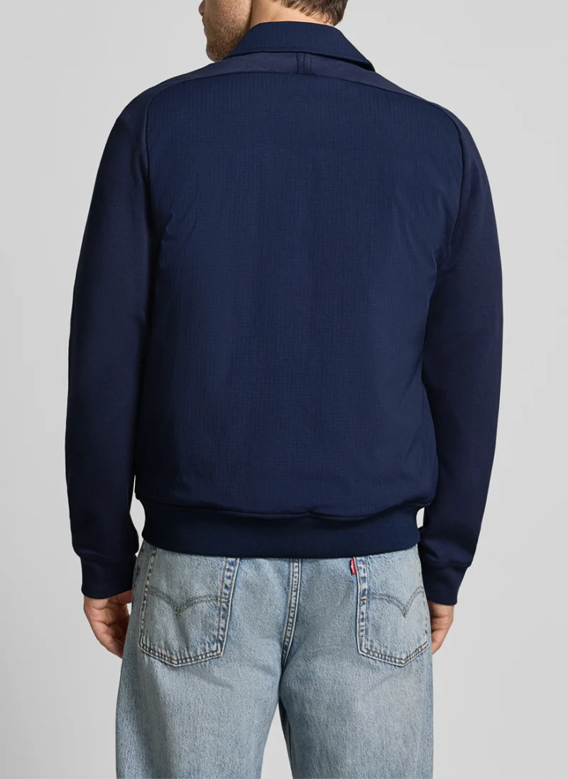 Яке с 'Water-repellent' обработка PS Paul Smith — снимка 3
