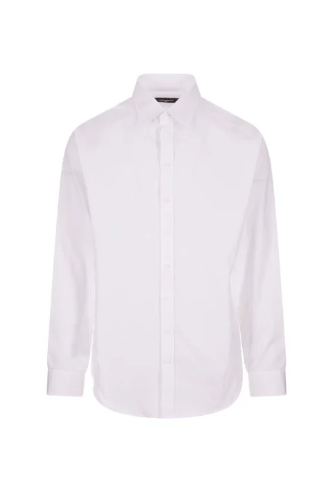 Риза S71DM0668S36275 100 white