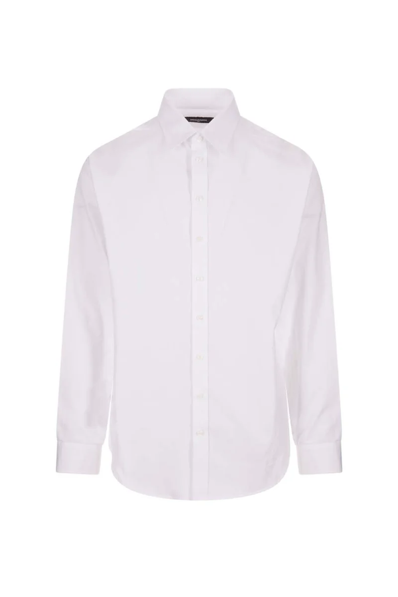 Риза S71DM0668S36275 100 white
