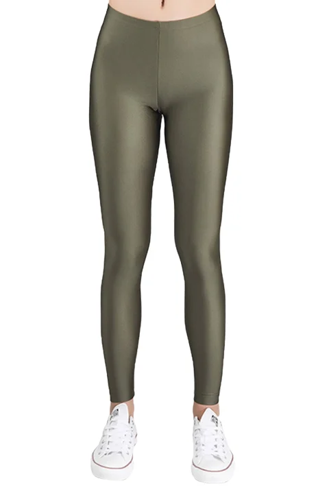 Клин Jacqueline 390110003 olive