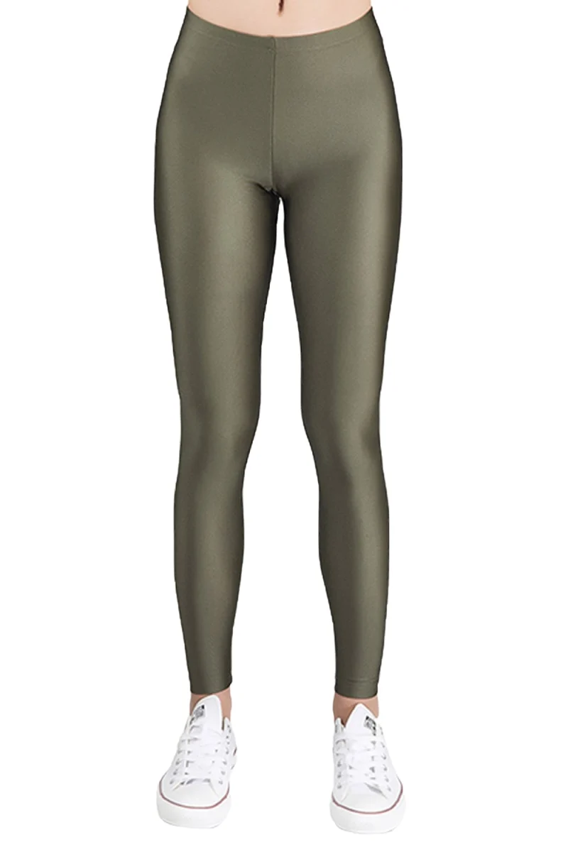 Клин Jacqueline 390110003 olive