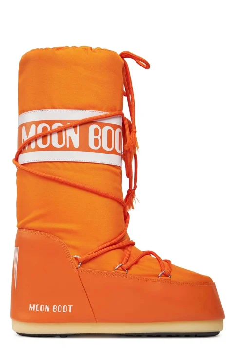 Ботуши Icon Nylon 14004400 090 sunny orange