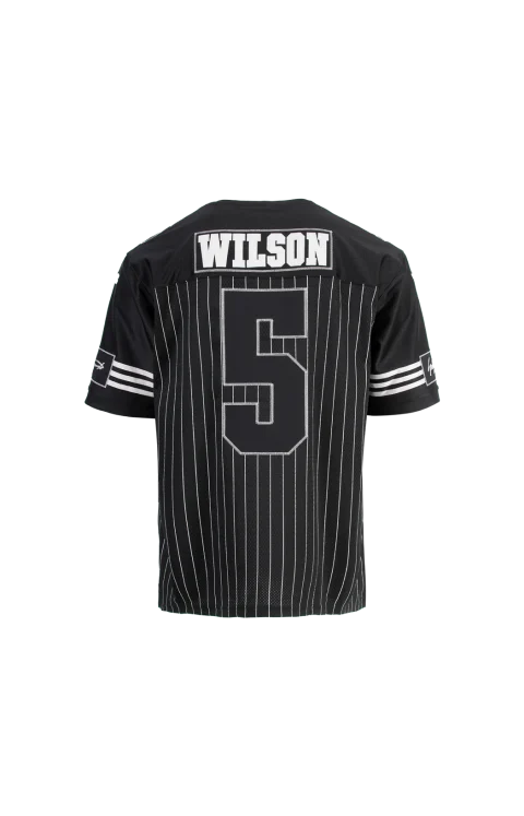 Elite 5 a Football Short Sleeve Jersey — снимка 2