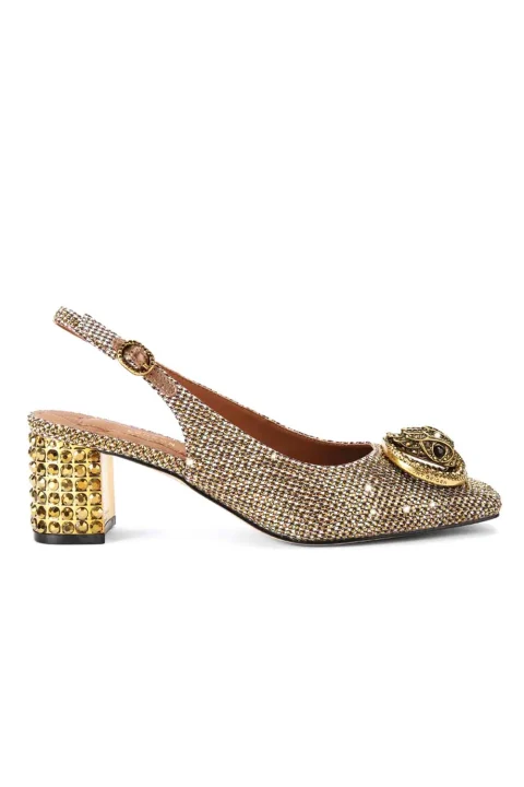 ток Chelsea Block Slingback 3415040609 40-beige