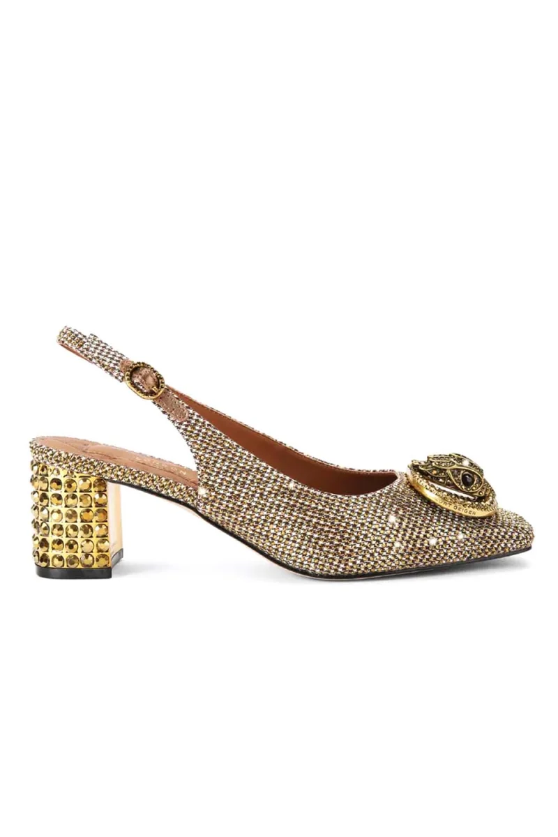 ток Chelsea Block Slingback 3415040609 40-beige
