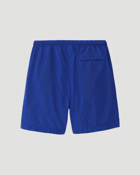 EKD Shorts in Royal Blue — снимка 2