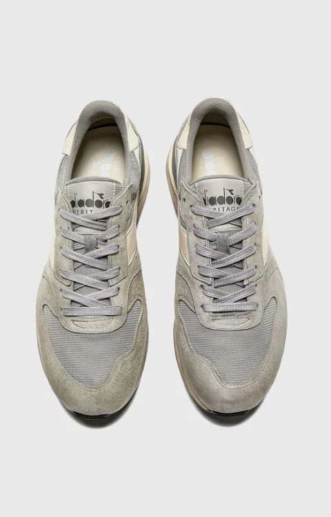 Спортни обувки CONQUEST SUEDE — снимка 6