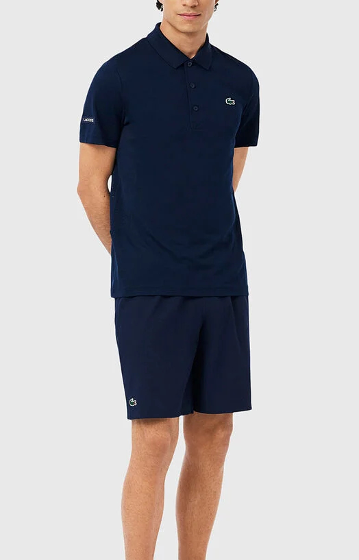 Къси панталони TENNIS X NOVAK DJOKOVIC — снимка 4