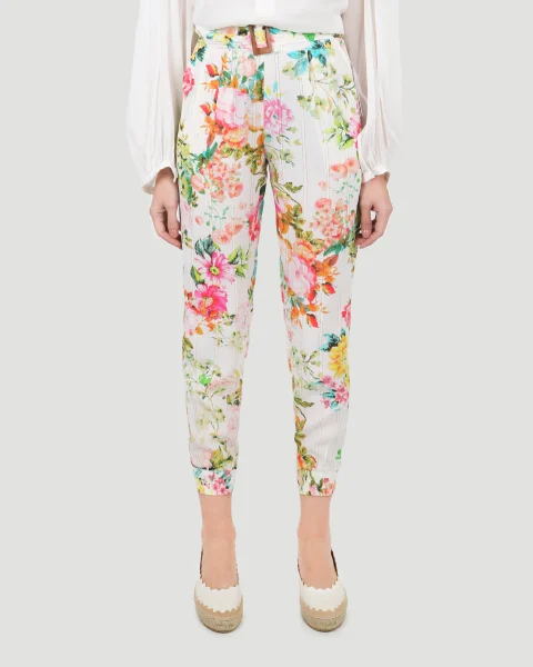 Jolie Pants