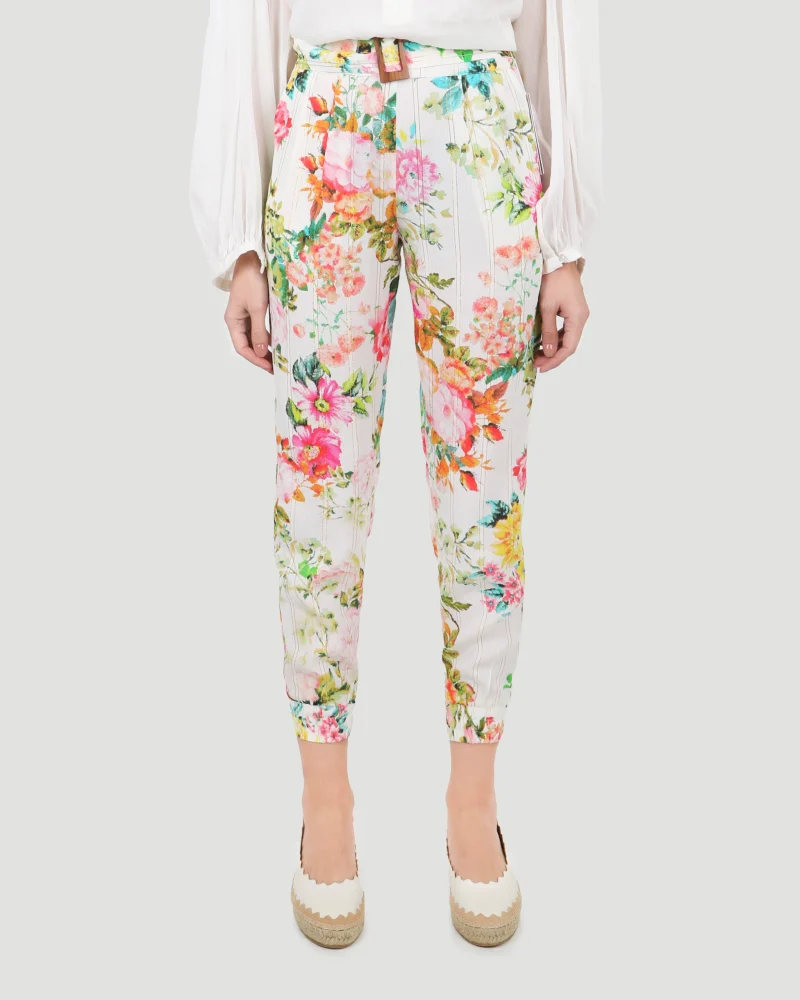 Jolie Pants