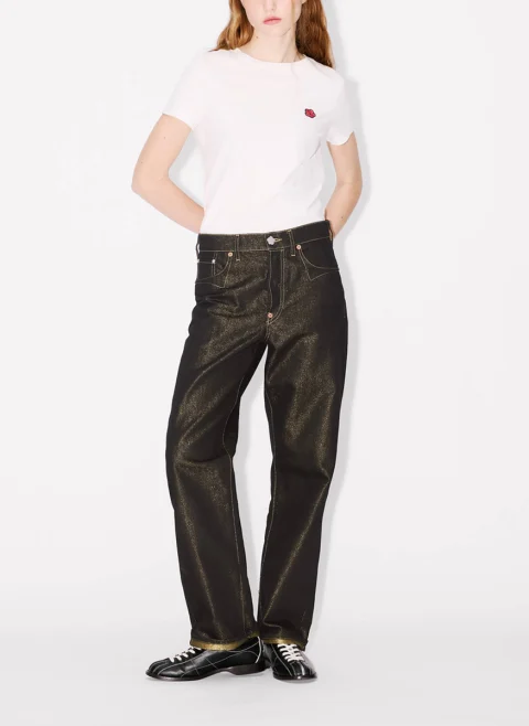 Деним 'Boyfriend fit Kenzo