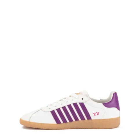 Дамски спортни обувки Rebels Dsquared2 — снимка 9