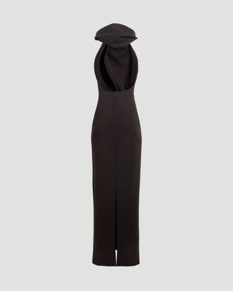 Long Gown with Hood — снимка 3