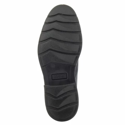 Мъжки Ежедневни Боти IMAC – 450321 GLOVER ANTHRACITE — снимка 5