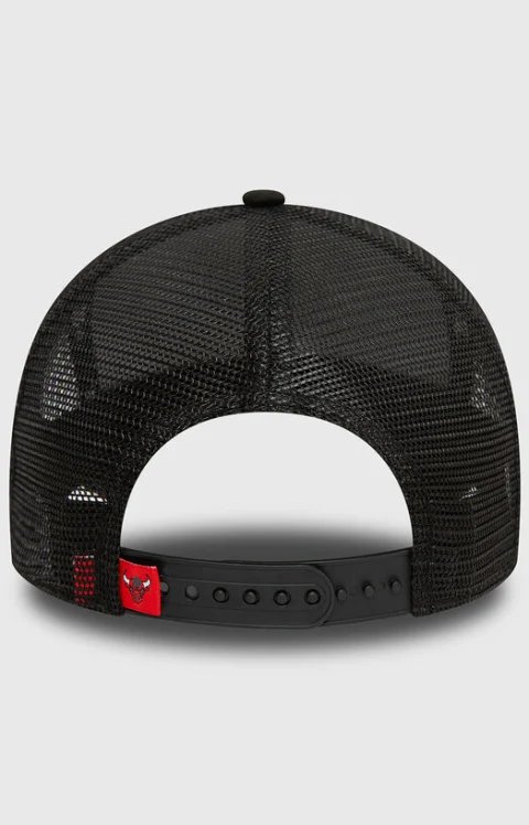 Шапка NBA TEAM LOGO TRUCKER CHIBUL — снимка 2