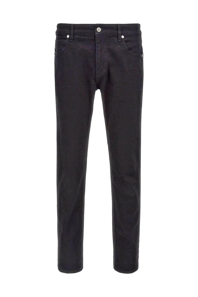 Jeans 75OAB5J0CDW78 909 black black