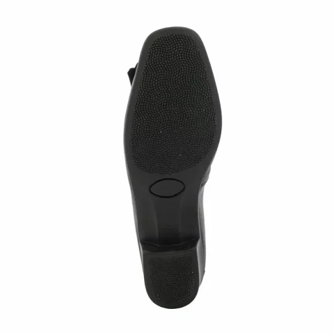 Токчета VERONELLA – 25143235 BLACK — снимка 6