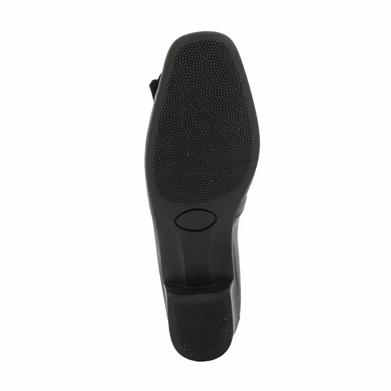 Токчета VERONELLA – 25143235 BLACK — снимка 6