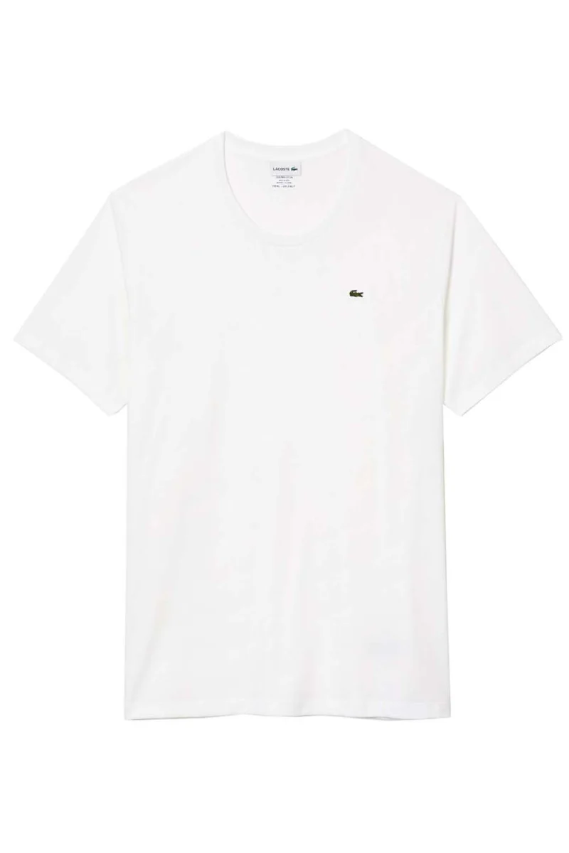 T-Shirt 3TH6709 001 blanc