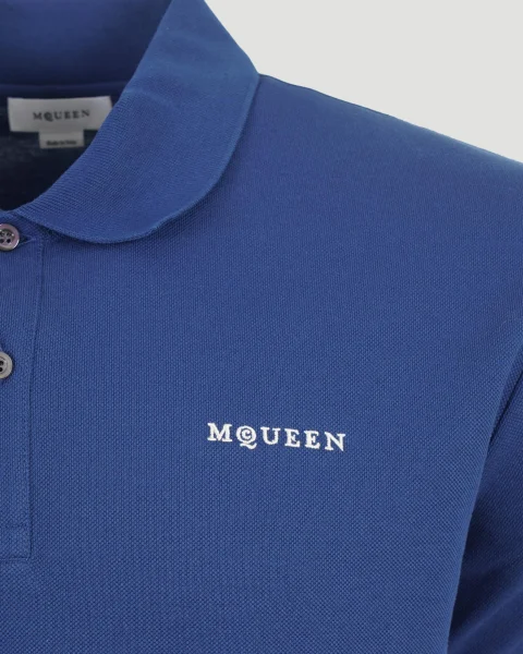 Logo Polo Shirt — снимка 2