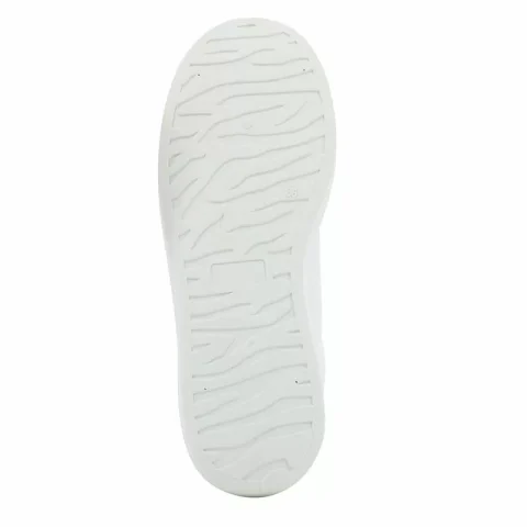 Дамски Сникърс WRANGLER – WL32701S -WHITE — снимка 4