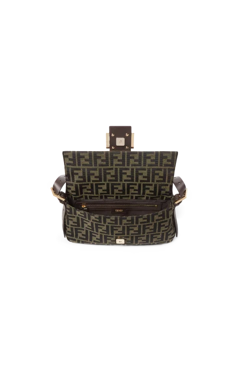 Baguette® 26424 Bag in Brown — снимка 6