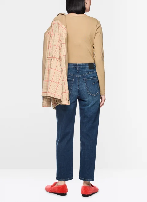 Деним 'Renton' Marc Cain Pants — снимка 3