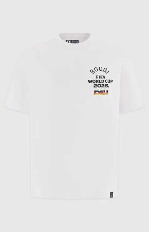 Т-шърт FIFA World Cup 2026 Германия — снимка 5