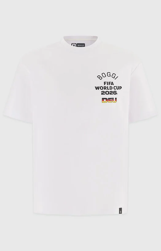 Т-шърт FIFA World Cup 2026 Германия — снимка 5
