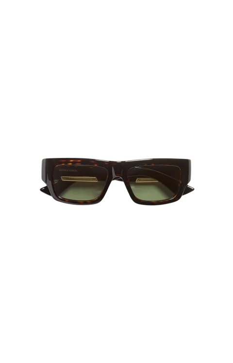 Dash Squared Sunglasses
