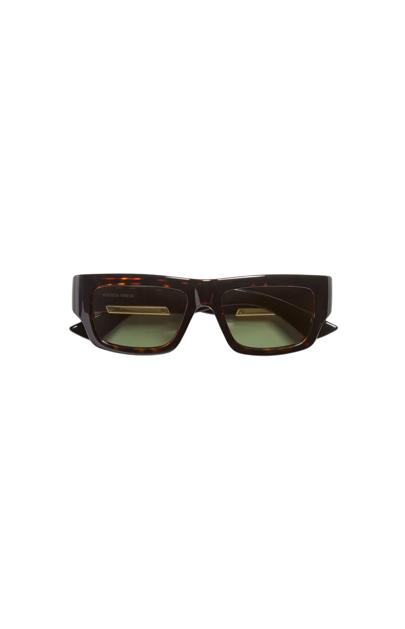 Dash Squared Sunglasses