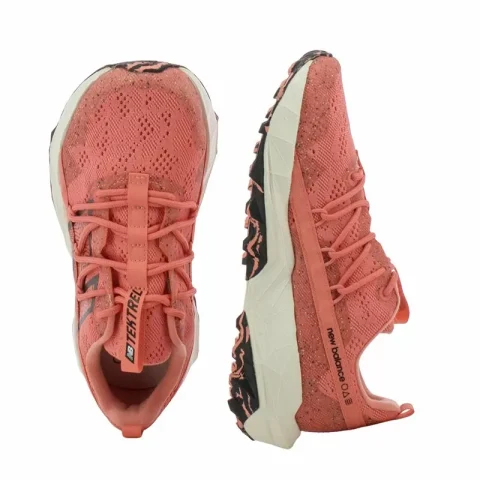 Дамски Сникърс NEW BALANCE – WTTTRCS1 TEKTREL SUNFADE — снимка 5
