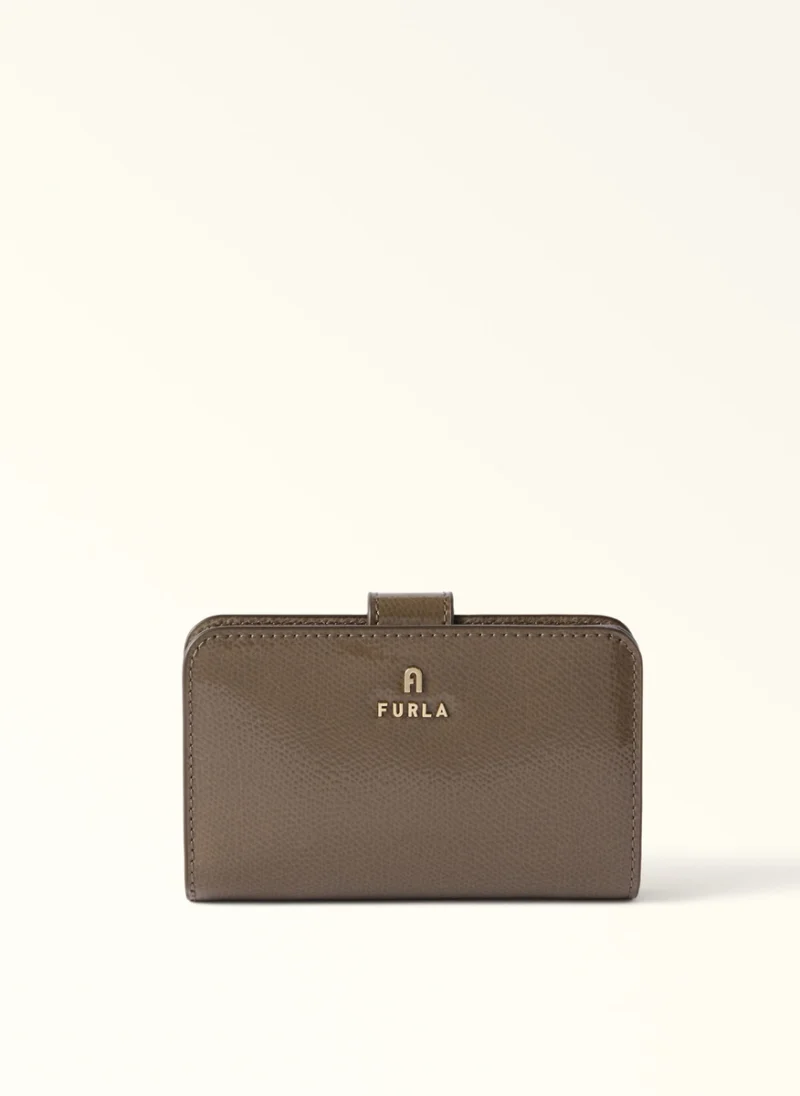 Портмоне Furla Camelia Muddy Grey M