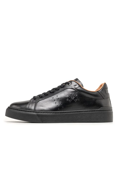 Sneakers 3LFM262020-1T011 black