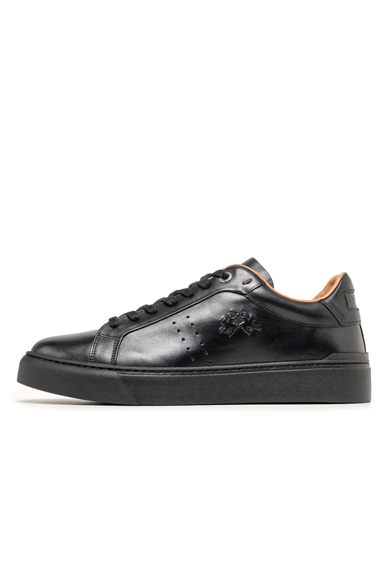 Sneakers 3LFM262020-1T011 black