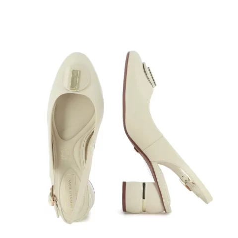 Токчета DONNA ITALIANA – 11957 RIMINI FLEX BONE — снимка 5