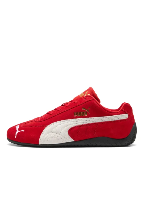 Sneakers Speedcat Og 398846 02 for all time red-puma white