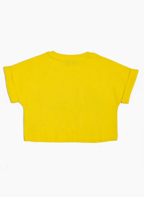Сет от две части Moschino Kids — снимка 4