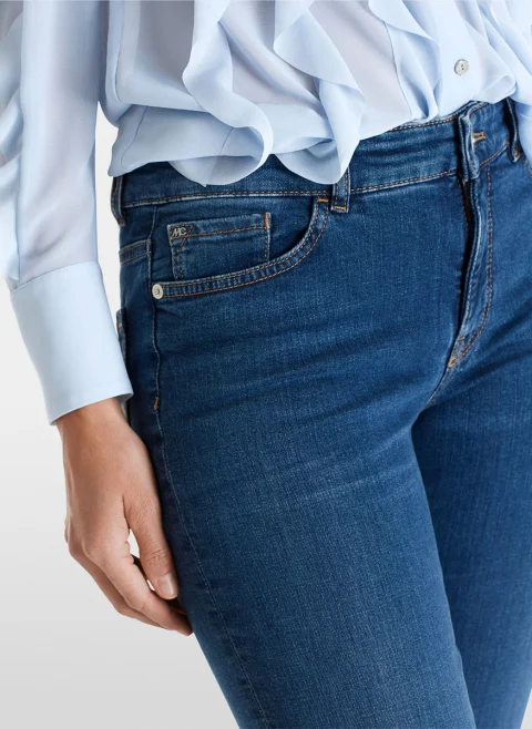 Деним 'Silea' Marc Cain Pants — снимка 4