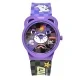 Часовник WTF PURPLE WATCH SPRAYGROUND — снимка 2