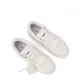 Дамски сникърси Out Of Office OFF-WHITE — снимка 4