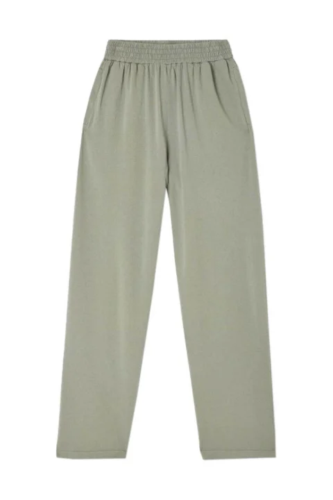 Долнище OUK05A vert de gris vintage